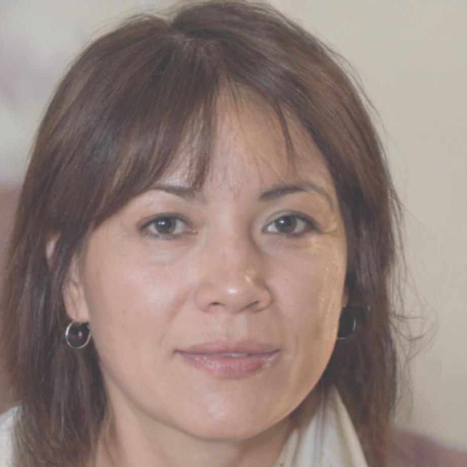 Instructor profile photo