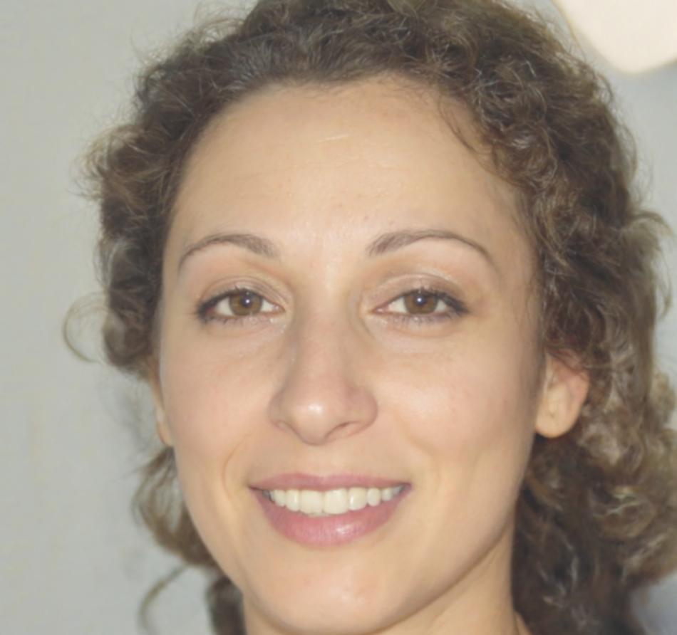 Instructor profile photo